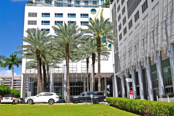 LATITUDE ON THE RIVER CON