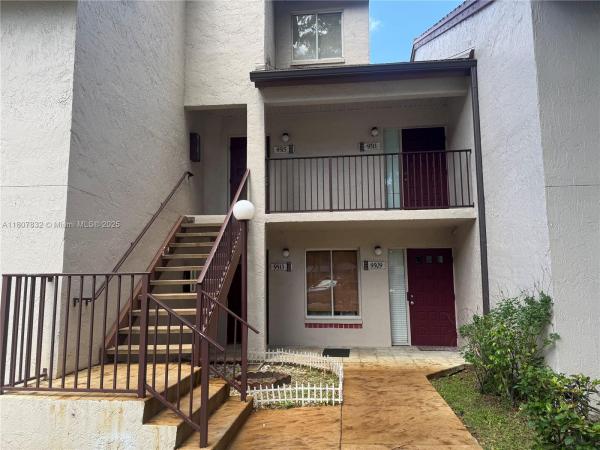 PARC VISTA CONDOMINIUM