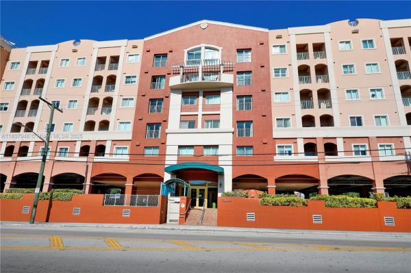 SHAMROCK BY THE GABLES CO