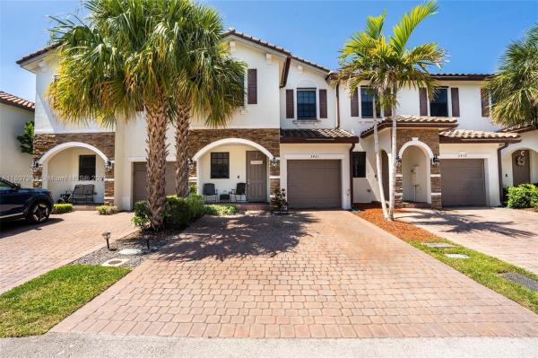 Horizon at Celebration