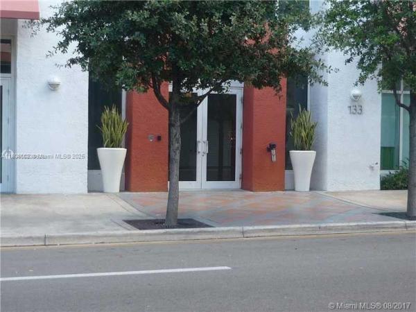 THE LOFT DOWNTOWN II COND