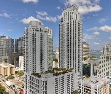 1060 Brickell Condo