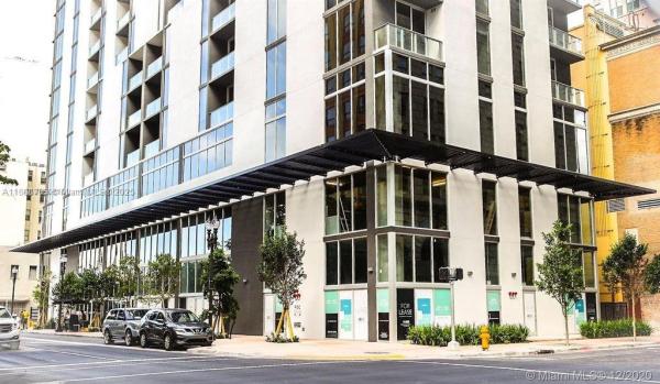 151 SE 1ST ST #2811, MIAMI, FL 33131