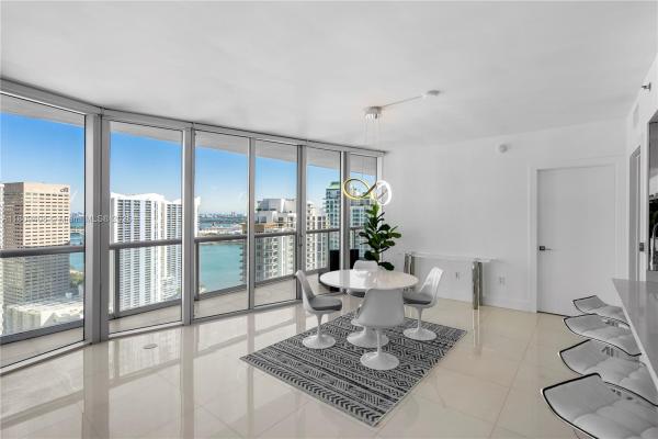 495 BRICKELL AVE #3804, MIAMI, FL 33131