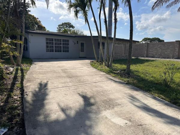 SUNSHINE PARK ESTATES ADD