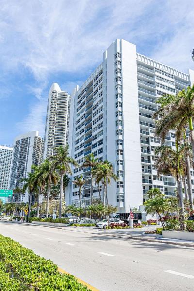 1830 S OCEAN DR #3209, HALLANDALE BEACH, FL 33009
