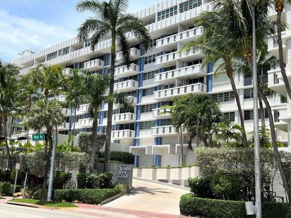 SOUTH BAY CLUB CONDO