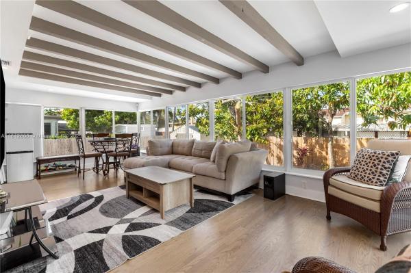 MIRACLE MANOR 3RD ADDN