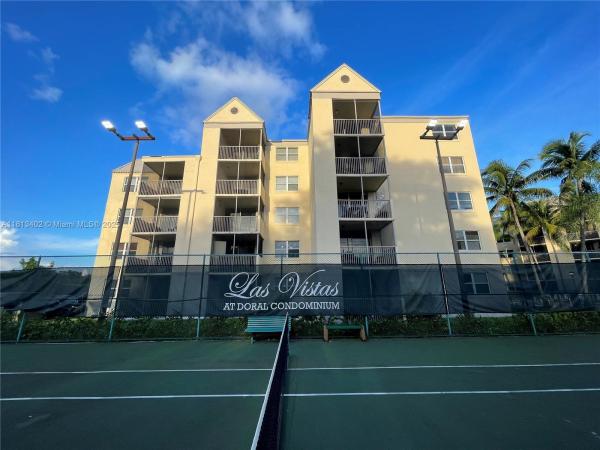 LAS VISTAS AT DORAL CONDO