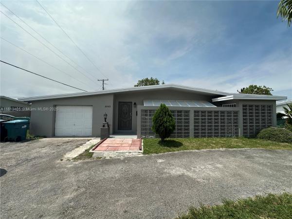 CORAL PARK ESTATES SEC 1