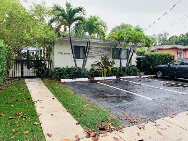 SILVER BLUFF GARDENS