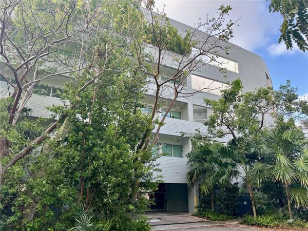 LOFTS IN THE GROVE CONDO