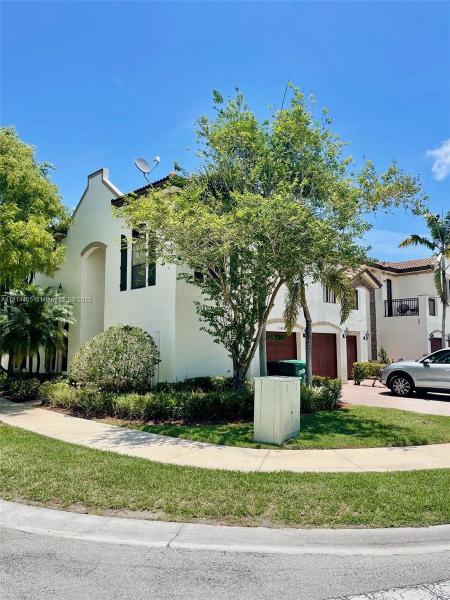 SILVER PALM EAST SECTION