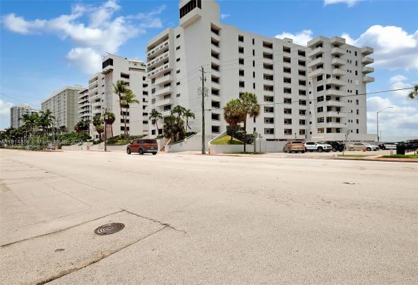 INDIAN CR CL MARINA CONDO