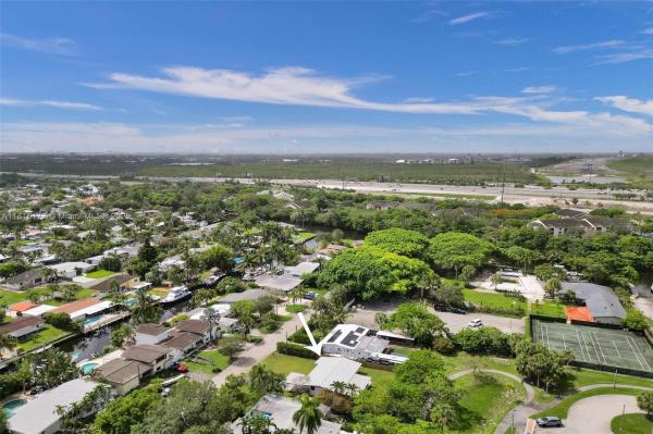 LAUDERDALE ISLES NO 2-BLK