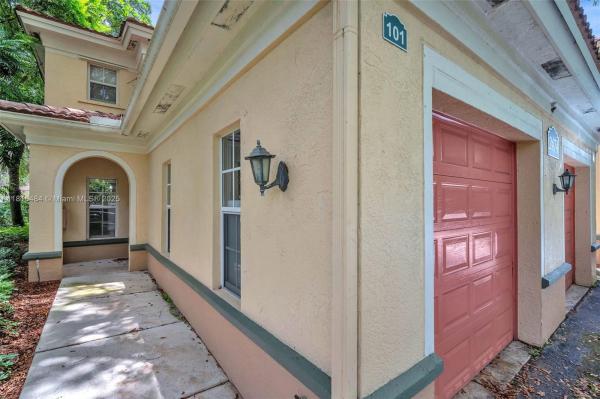 AVENTINE AT MIRAMAR CONDO