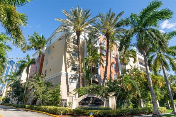 PORTO BELLAGIO CONDO