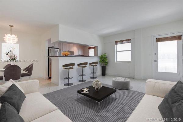 EUCLID EAST CONDOMINIUM