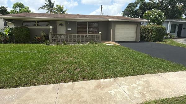 SUNRISE GOLF VILLAGE SEC