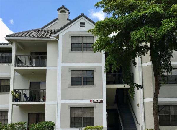 ATLANTIC SPRINGS CONDO