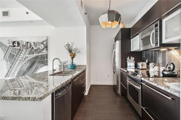 The Plaza @ Brickell