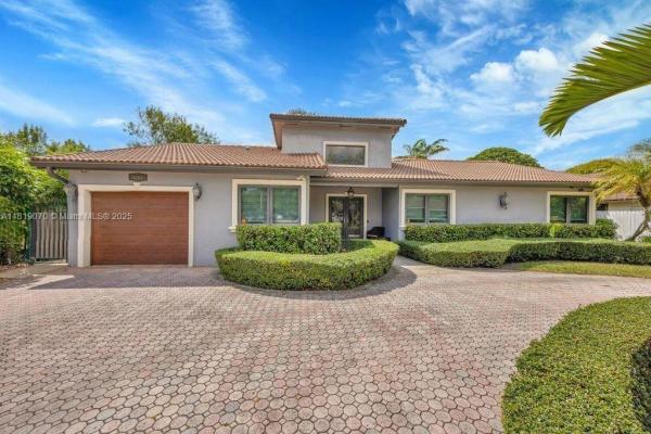 CALUSA CLUB ESTS, 7TH ADD