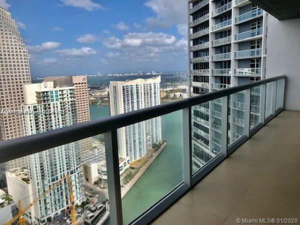 ICONBRICKELL CONDO NO 1