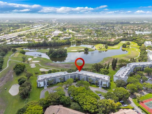 Fairways at Bonaventure