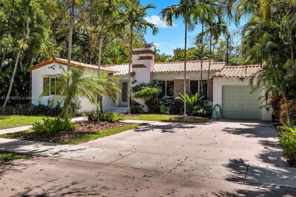 MIAMI SHORES SEC 1 AMD