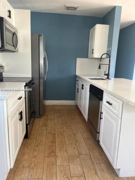 BOULEVARD HEIGHTS SEC 4