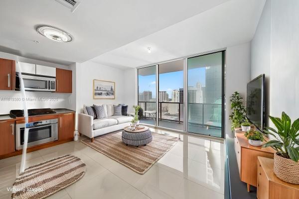 @ Metropolitan Miami