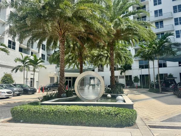 Circ Residences Condo