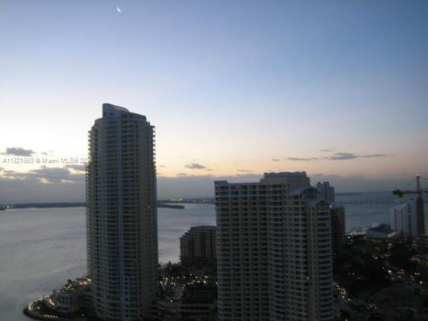 ONE MIAMI WEST CONDO
