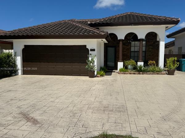 CARIBE LAKES PHASE II