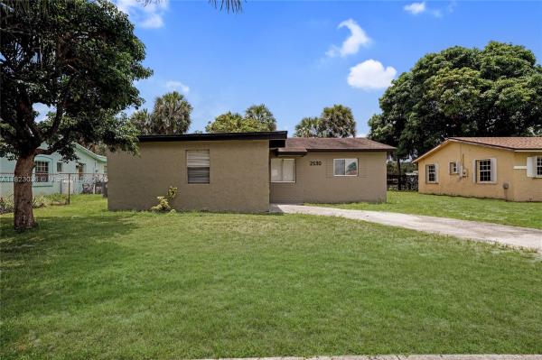 NORTHWEST LAUDERDALE 2 AD