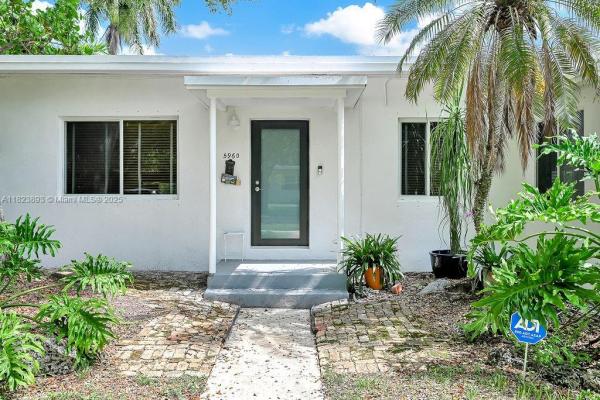 RIVIERA ESTATES 1ST ADDN