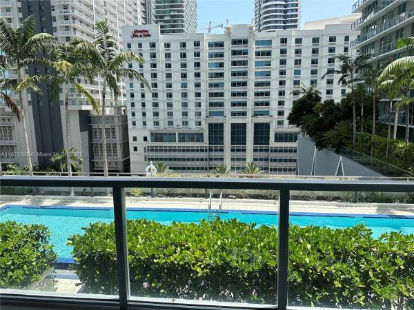 THE AXIS ON BRICKELL II C