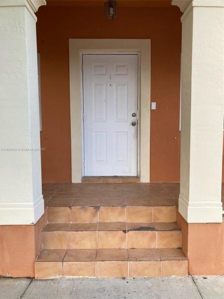 BLUEWATERS SUBDIVISION