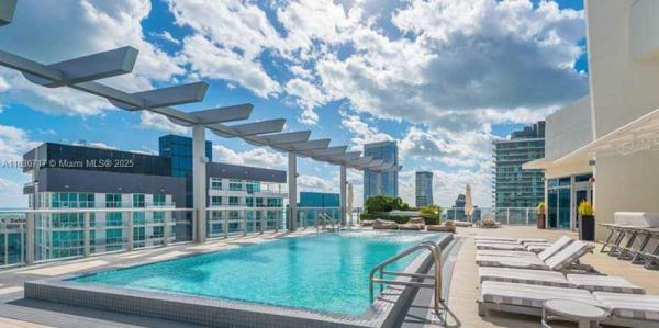 1100 S MIAMI AVE #2603, MIAMI, FL 33130