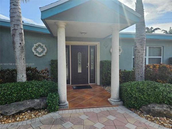 WESTWOOD LAKE 2ND ADDN