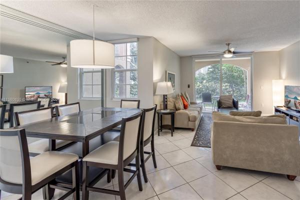 THE YACHT CLUB AT AVENTUR