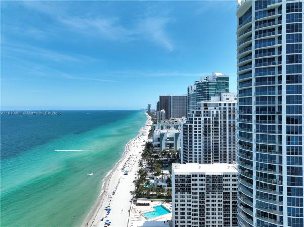 3101 S OCEAN DR #3005, HOLLYWOOD, FL 33019