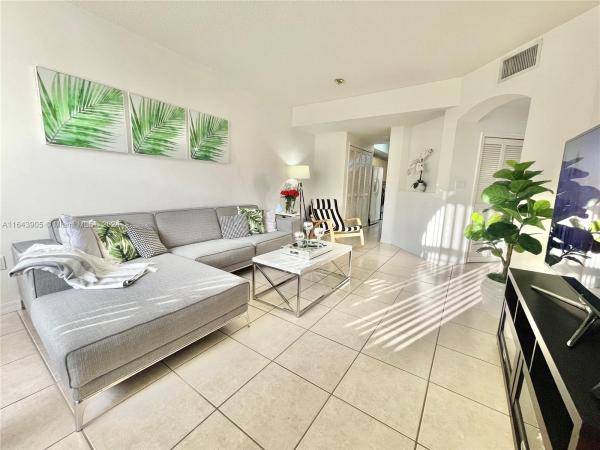 TIFFANY OF KENDALL CONDO