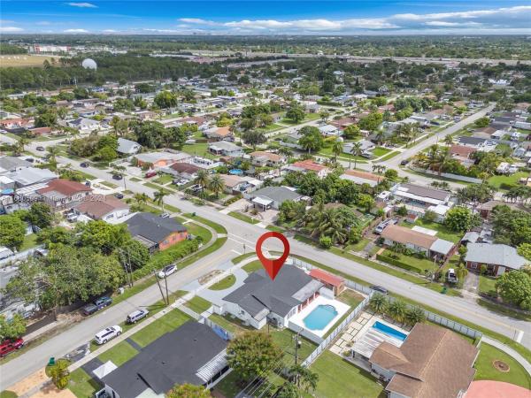 SO MIAMI HEIGHTS MANOR