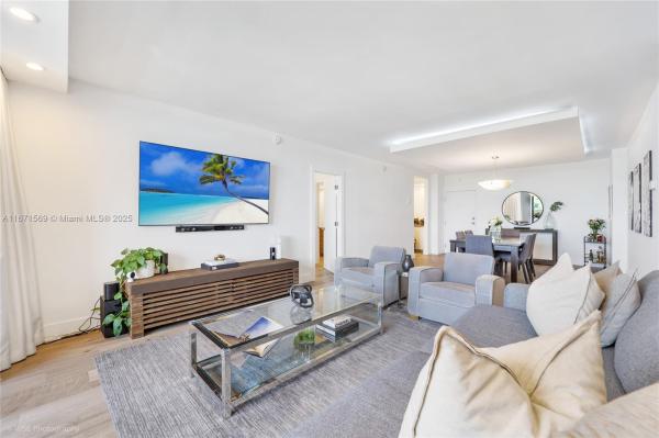 GABLES WATERWAY TOWERS CO