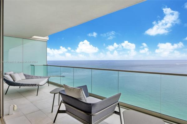 10201 COLLINS AVE #2306, BAL HARBOUR, FL 33154