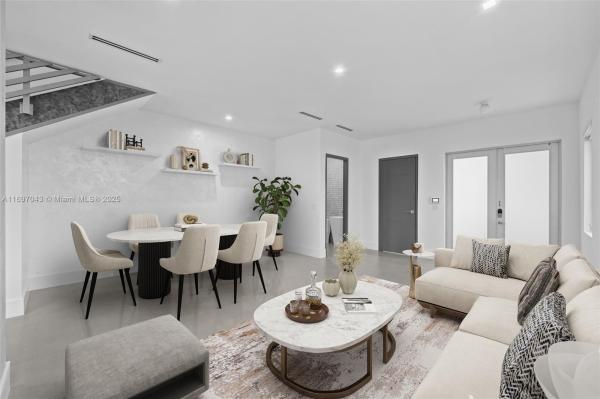 LUX AT THE GROVE CONDO BL