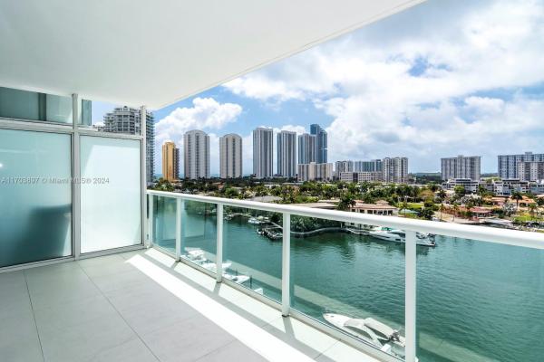 400 SUNNY ISLES BLVD #919, SUNNY ISLES BEACH, FL 33160