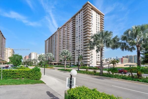 250 174TH ST #2110, SUNNY ISLES BEACH, FL 33160