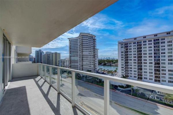 ARLEN BEACH CONDO